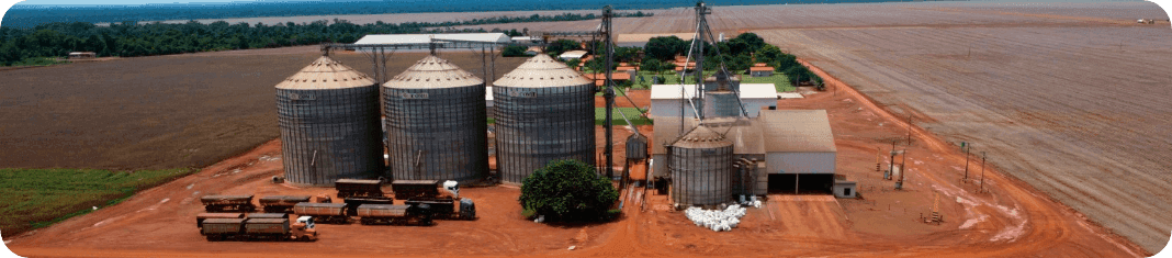 Armazenagem Nacional