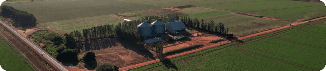 Armazenagem Estadual