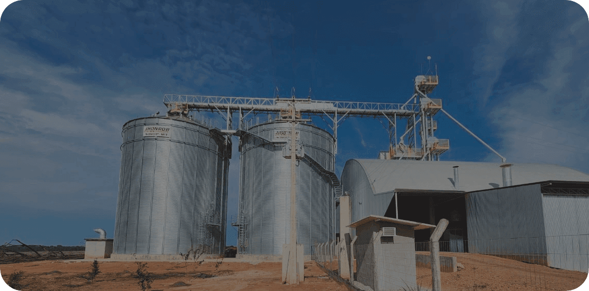 Silo
