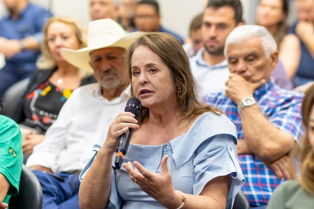 Rosana Galbieri Leal